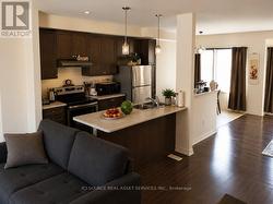 178 TANGO CRESCENT Newmarket, ON L3X 0K5
