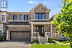 42 SHEPHERD DRIVE  Barrie, ON L9J 0P3
