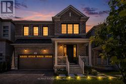 42 SHEPHERD DRIVE Barrie, ON L9J 0P3