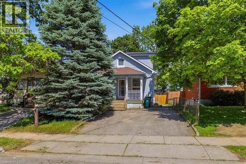 103 Chalmers Street N, Cambridge, ON 