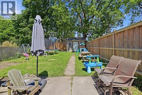 103 Chalmers Street N, Cambridge, ON 