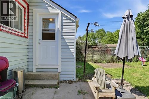 103 Chalmers Street N, Cambridge, ON 