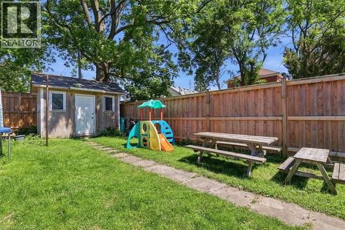 103 Chalmers Street N, Cambridge, ON 