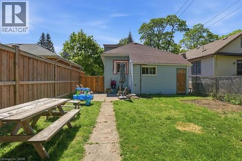 103 Chalmers Street N, Cambridge, ON 