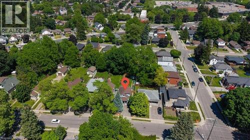 103 Chalmers Street N, Cambridge, ON 