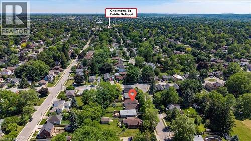 103 Chalmers Street N, Cambridge, ON 