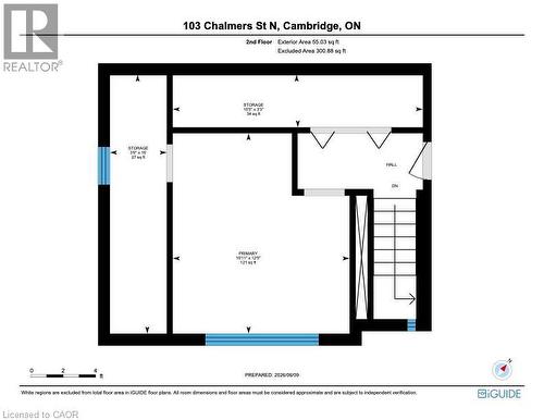 103 Chalmers Street N, Cambridge, ON 
