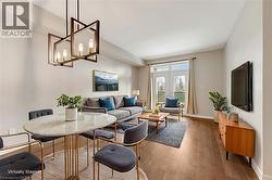 396 PLAINS Road E Unit# 207  Burlington, ON L7T 2C8