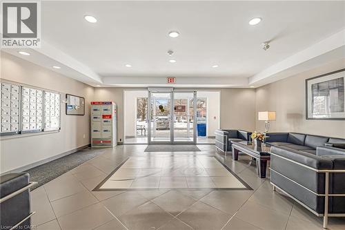 396 Plains Road E Unit# 207, Burlington, ON 