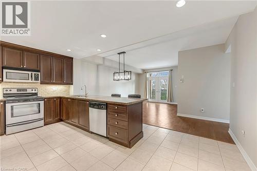 396 Plains Road E Unit# 207, Burlington, ON 