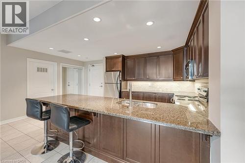 396 Plains Road E Unit# 207, Burlington, ON 
