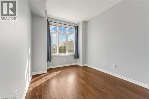 396 Plains Road E Unit# 207, Burlington, ON 
