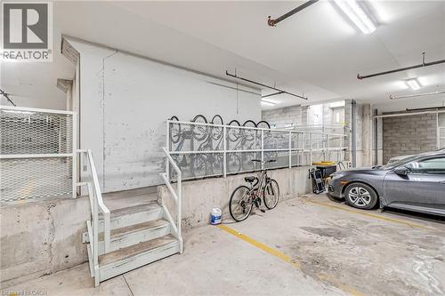 396 Plains Road E Unit# 207, Burlington, ON 