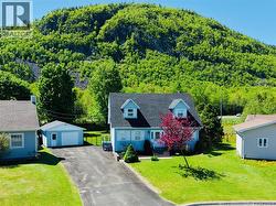 34 Walker Crescent  Campbellton, NB E3N 3N8