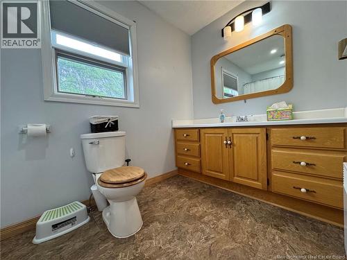 34 Walker Crescent, Campbellton, NB 
