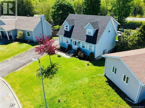 34 Walker Crescent, Campbellton, NB 