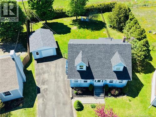 34 Walker Crescent, Campbellton, NB 