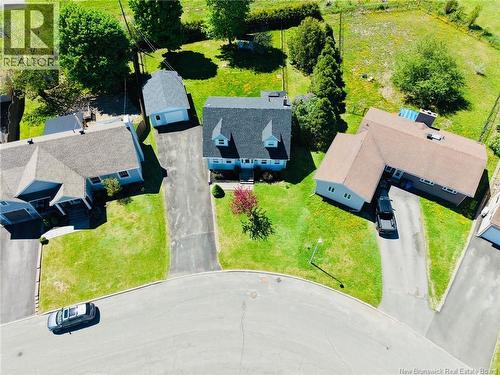 34 Walker Crescent, Campbellton, NB 