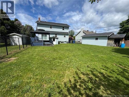 34 Walker Crescent, Campbellton, NB 