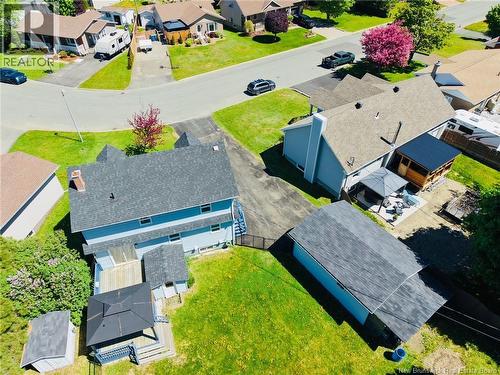 34 Walker Crescent, Campbellton, NB 