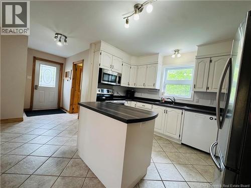 34 Walker Crescent, Campbellton, NB 