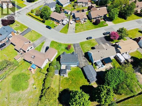 34 Walker Crescent, Campbellton, NB 