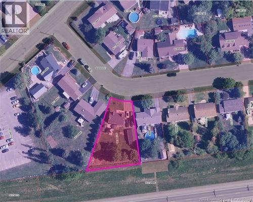 34 Walker Crescent, Campbellton, NB 