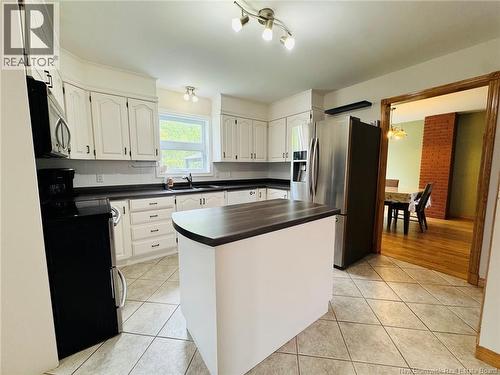 34 Walker Crescent, Campbellton, NB 