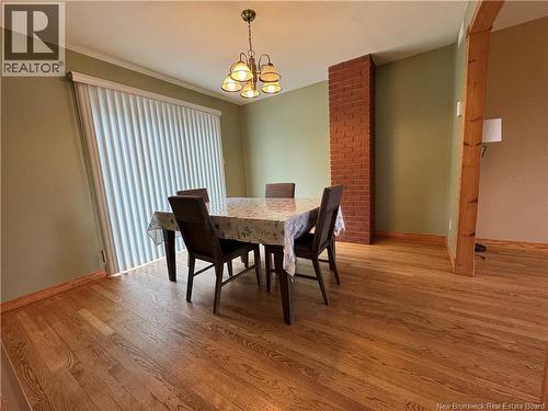34 Walker Crescent, Campbellton, NB 