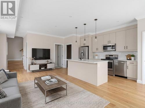 6 - 15 CASSIDY STREET , South Bruce, Ontario N0G 2S0 5