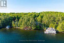 1198 & 1188 HEMLOCK POINT ROAD  Muskoka Lakes (Medora), ON P0B 1J0