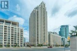 915 - 21 GRAND MAGAZINE STREET Toronto, ON M5V 1B5
