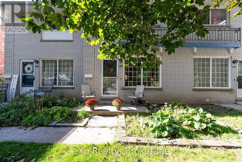286 DUFFERIN STREET  Stratford, ON N5A 2H2