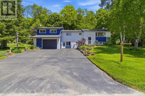 21 NONQUON DRIVE  Kawartha Lakes (Mariposa), ON L0C 1G0