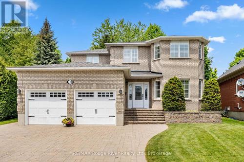 60 WELLER COURT  Cobourg, ON K9A 5K3