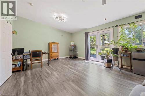 54 E Chestnut Street E, St. Catharines, ON - Indoor