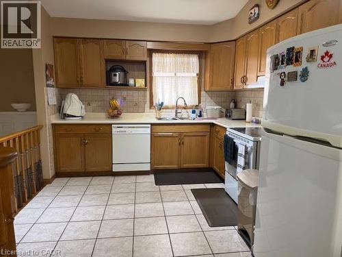 19 Sedona Court, Hamilton, ON 
