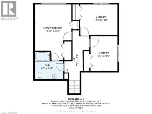 19 Sedona Court, Hamilton, ON 