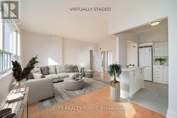 705 - 490 EGLINTON AVENUE E Toronto, ON M4P 1M4