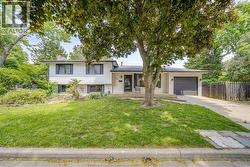 7105 ISABELLE COURT Windsor, ON N8S 4J6