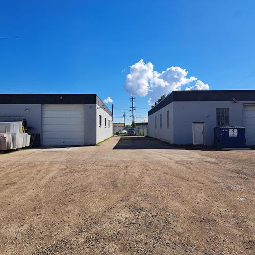5600 103A St, Edmonton, AB 