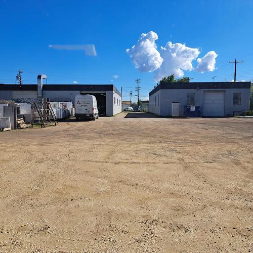 5600 103A St, Edmonton, AB 