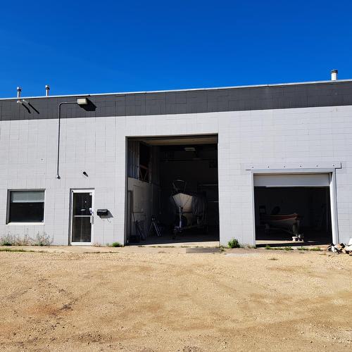 5600 103A St, Edmonton, AB 