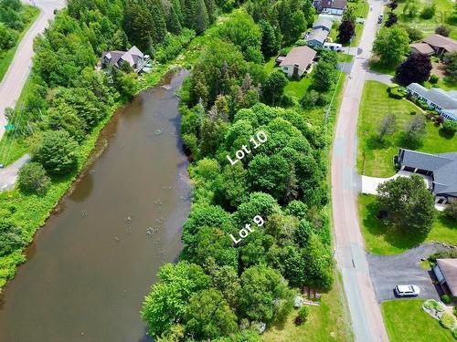Lot 10 Biggs Drive, Amherst, NS 