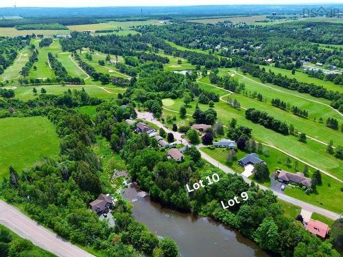 Lot 10 Biggs Drive, Amherst, NS 