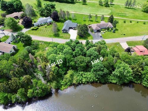 Lot 10 Biggs Drive, Amherst, NS 