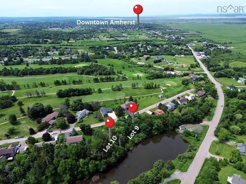 Lot 10 Biggs Drive, Amherst, NS 
