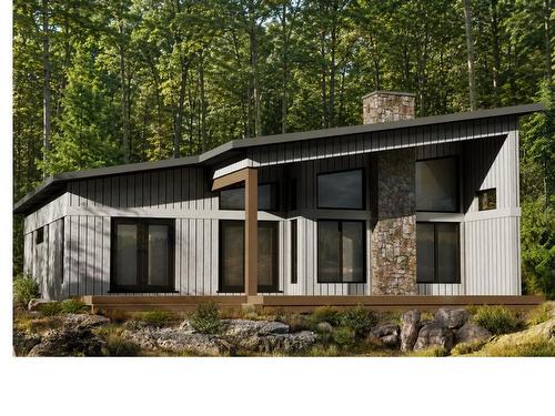 Lot 10 Biggs Drive  Amherst, NS B4H 3Y2