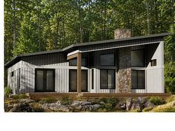 Lot 10 Biggs Drive Amherst, NS B4H 3Y2