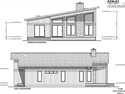 Lot 10 Biggs Drive, Amherst, NS 
